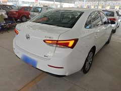 Buick Excelle 2021 Facelift 1.3T Automatic Mild Hybrid Entry-Level - ფოტო 7