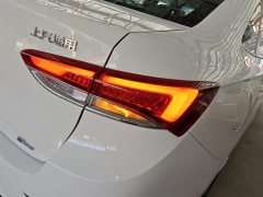 Buick Excelle 2021 Facelift 1.3T Automatic Mild Hybrid Entry-Level - ფოტო 8