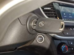 Buick Excelle 2021 Facelift 1.3T Automatic Mild Hybrid Entry-Level - ფოტო 9