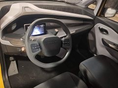 Wuling NanoEV 2021 Fun Edition - ფოტო 10