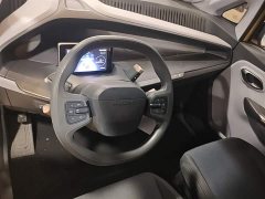 Wuling NanoEV 2021 Fun Edition - ფოტო 11