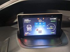 Wuling NanoEV 2021 Fun Edition - ფოტო 12