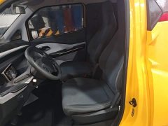Wuling NanoEV 2021 Fun Edition - ფოტო 15