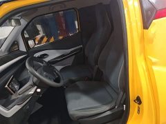 Wuling NanoEV 2021 Fun Edition - ფოტო 17