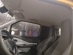 Wuling NanoEV 2021 Fun Edition - ფოტო 18