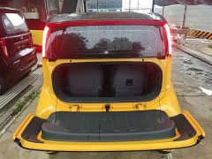 Wuling NanoEV 2021 Fun Edition - ფოტო 19