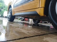 Wuling NanoEV 2021 Fun Edition - ფოტო 20