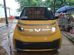 Wuling NanoEV 2021 Fun Edition - ფოტო 3