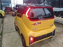 Wuling NanoEV 2021 Fun Edition - ფოტო 5