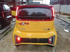 Wuling NanoEV 2021 Fun Edition - ფოტო 6