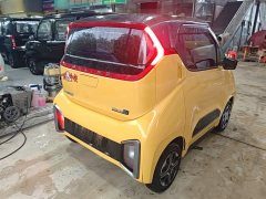 Wuling NanoEV 2021 Fun Edition - ფოტო 7