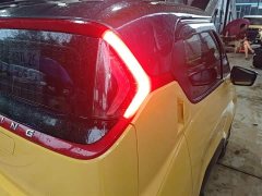 Wuling NanoEV 2021 Fun Edition - ფოტო 8
