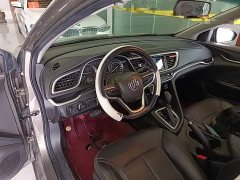 Buick Excelle Facelift Classic 1.5L Automatic Elite - ფოტო 10