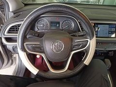 Buick Excelle Facelift Classic 1.5L Automatic Elite - ფოტო 11