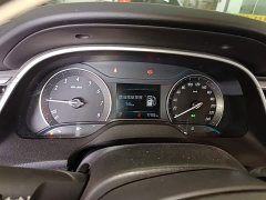 Buick Excelle Facelift Classic 1.5L Automatic Elite - ფოტო 12