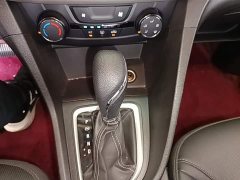 Buick Excelle Facelift Classic 1.5L Automatic Elite - ფოტო 14