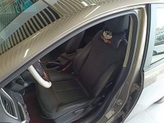 Buick Excelle Facelift Classic 1.5L Automatic Elite - ფოტო 15