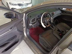 Buick Excelle Facelift Classic 1.5L Automatic Elite - ფოტო 16