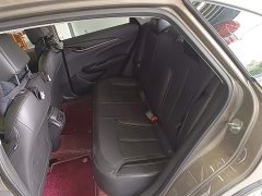 Buick Excelle Facelift Classic 1.5L Automatic Elite - ფოტო 17