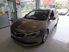 Buick Excelle Facelift Classic 1.5L Automatic Elite - ფოტო 2
