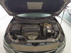 Buick Excelle Facelift Classic 1.5L Automatic Elite - ფოტო 20