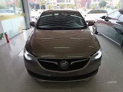Buick Excelle Facelift Classic 1.5L Automatic Elite - ფოტო 3