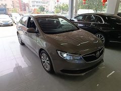 Buick Excelle Facelift Classic 1.5L Automatic Elite - ფოტო 4