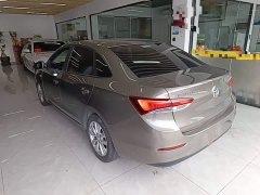 Buick Excelle Facelift Classic 1.5L Automatic Elite - ფოტო 5