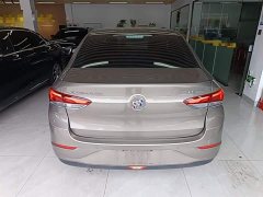 Buick Excelle Facelift Classic 1.5L Automatic Elite - ფოტო 6