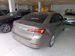 Buick Excelle Facelift Classic 1.5L Automatic Elite - ფოტო 7