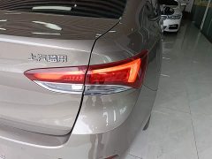 Buick Excelle Facelift Classic 1.5L Automatic Elite - ფოტო 8
