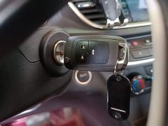 Buick Excelle Facelift Classic 1.5L Automatic Elite - ფოტო 9