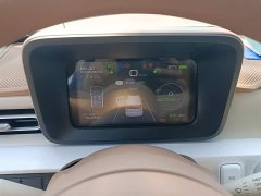 Wuling Hongguang MINIEV Third Generation 215km Youth Edition - ფოტო 12