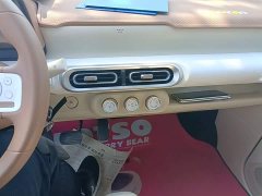 Wuling Hongguang MINIEV Third Generation 215km Youth Edition - ფოტო 13