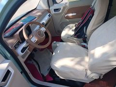 Wuling Hongguang MINIEV Third Generation 215km Youth Edition - ფოტო 15