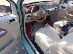 Wuling Hongguang MINIEV Third Generation 215km Youth Edition - ფოტო 16