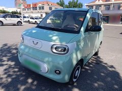 Wuling Hongguang MINIEV Third Generation 215km Youth Edition - ფოტო 2