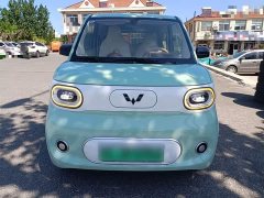 Wuling Hongguang MINIEV Third Generation 215km Youth Edition - ფოტო 3