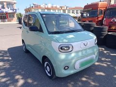 Wuling Hongguang MINIEV Third Generation 215km Youth Edition - ფოტო 4