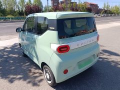 Wuling Hongguang MINIEV Third Generation 215km Youth Edition - ფოტო 5