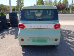 Wuling Hongguang MINIEV Third Generation 215km Youth Edition - ფოტო 6