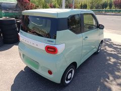 Wuling Hongguang MINIEV Third Generation 215km Youth Edition - ფოტო 7