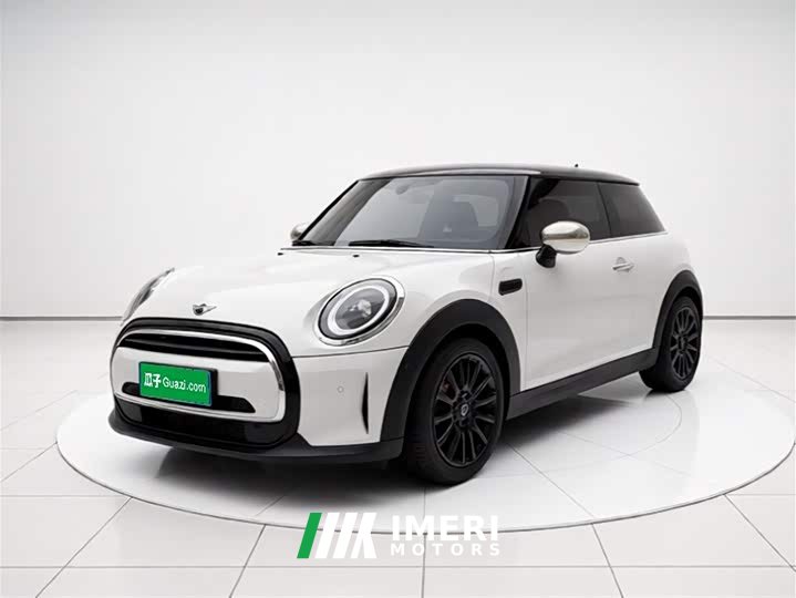 BMW MINI 1.5T ONE