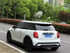 BMW MINI 2023 1.5T ONE - ფოტო 10