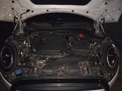 BMW MINI 2023 1.5T ONE - ფოტო 11