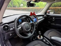BMW MINI 2023 1.5T ONE - ფოტო 12