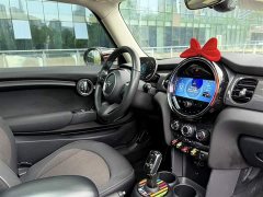 BMW MINI 2023 1.5T ONE - ფოტო 13