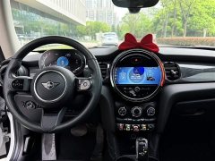 BMW MINI 2023 1.5T ONE - ფოტო 14