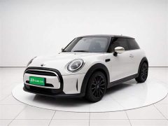 BMW MINI 2023 1.5T ONE - ფოტო 2
