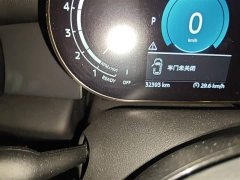 BMW MINI 2023 1.5T ONE - ფოტო 4